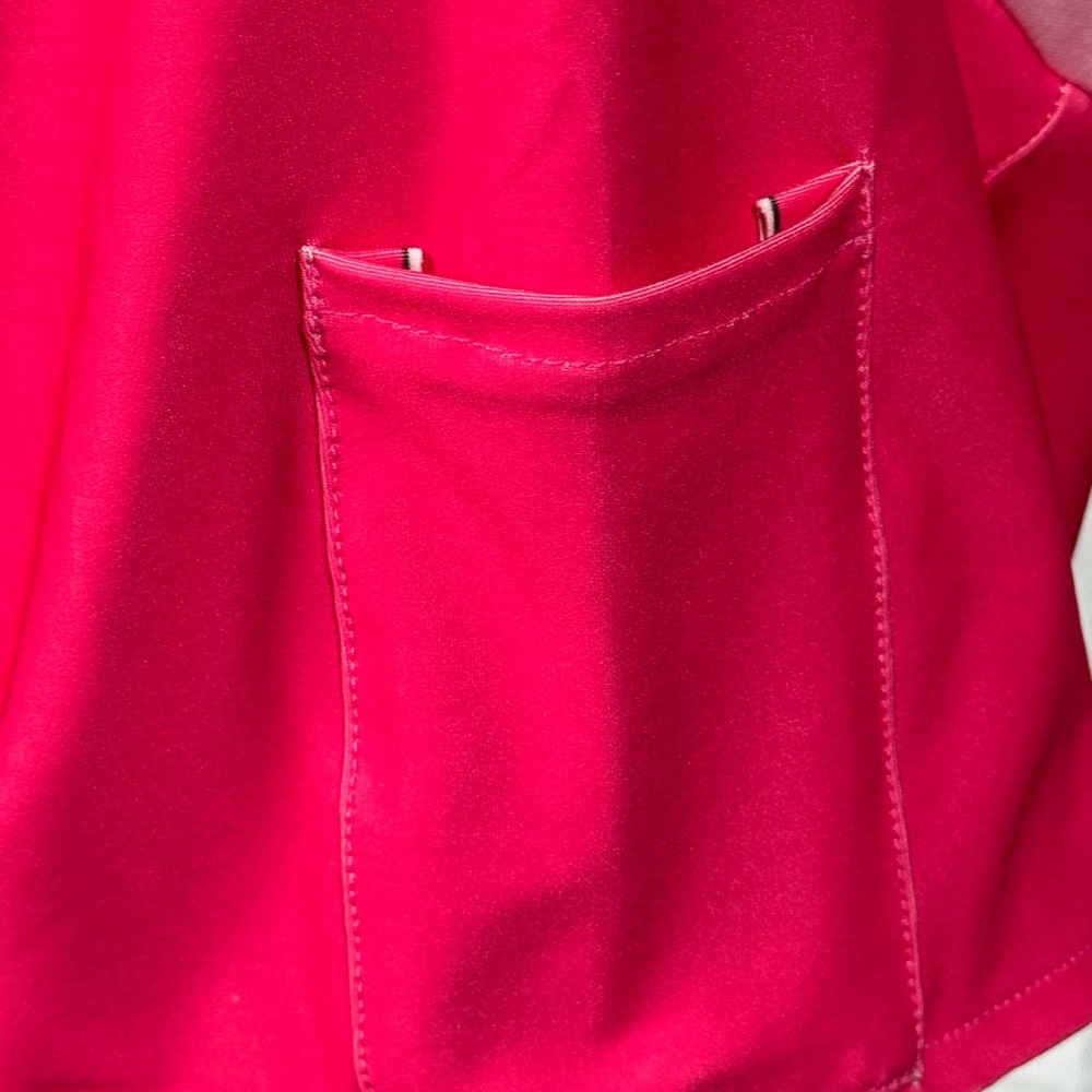 Paddletek Womens Pink Ombre Pickleball Skort Size 2XL - Picture 6 of 6